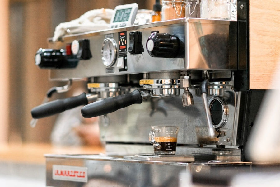 Eco-friendly coffee machines showcasing energy-efficient designs, sustainable materials, and features that reduce waste and environmental impact.