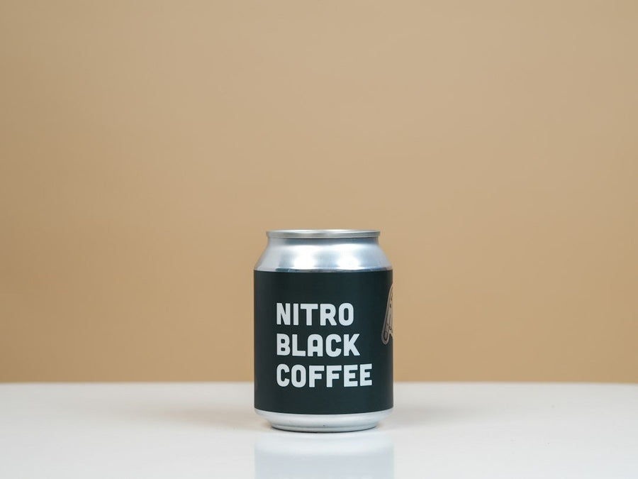 A refreshing glass of cold brew coffee sits on a table, showcasing its rich color and smooth texture, highlighting its rising popularity.