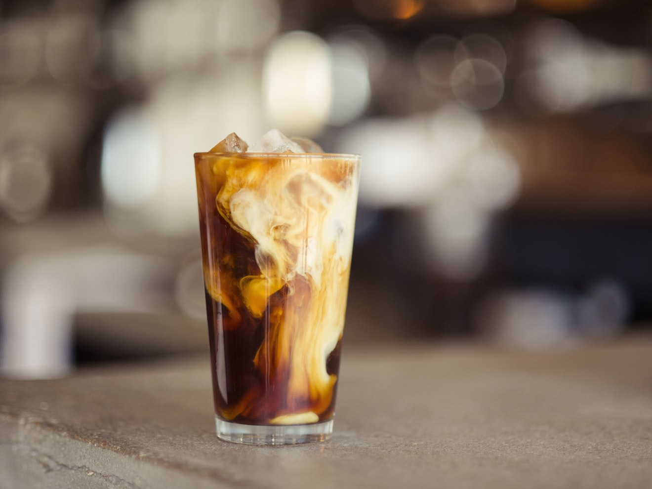 Freddo Cappuccino: the 5-minute recipe