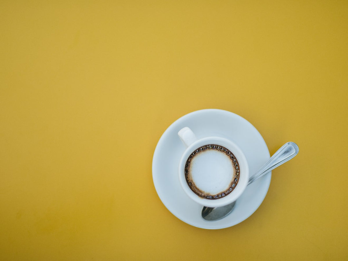 Caffè Mocha: the 5-minute recipe