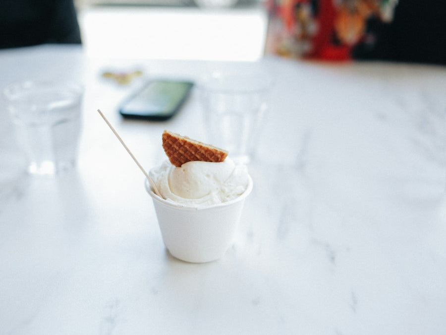 Affogato: the 5-minute recipe