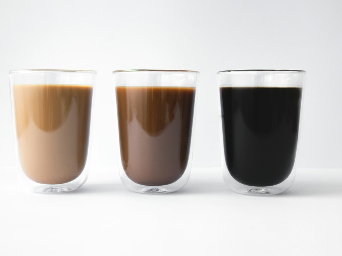 Marocchino: the 5-minute recipe