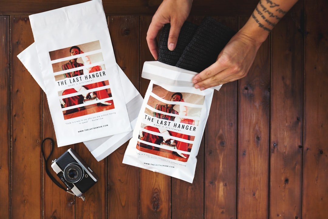 A diverse selection of coffee bags and subscription boxes showcasing the evolution of coffee subscription services.
