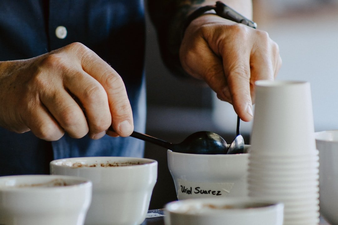 Graph illustrating the projected growth of the specialty coffee market in 2026, highlighting key trends and consumer preferences.