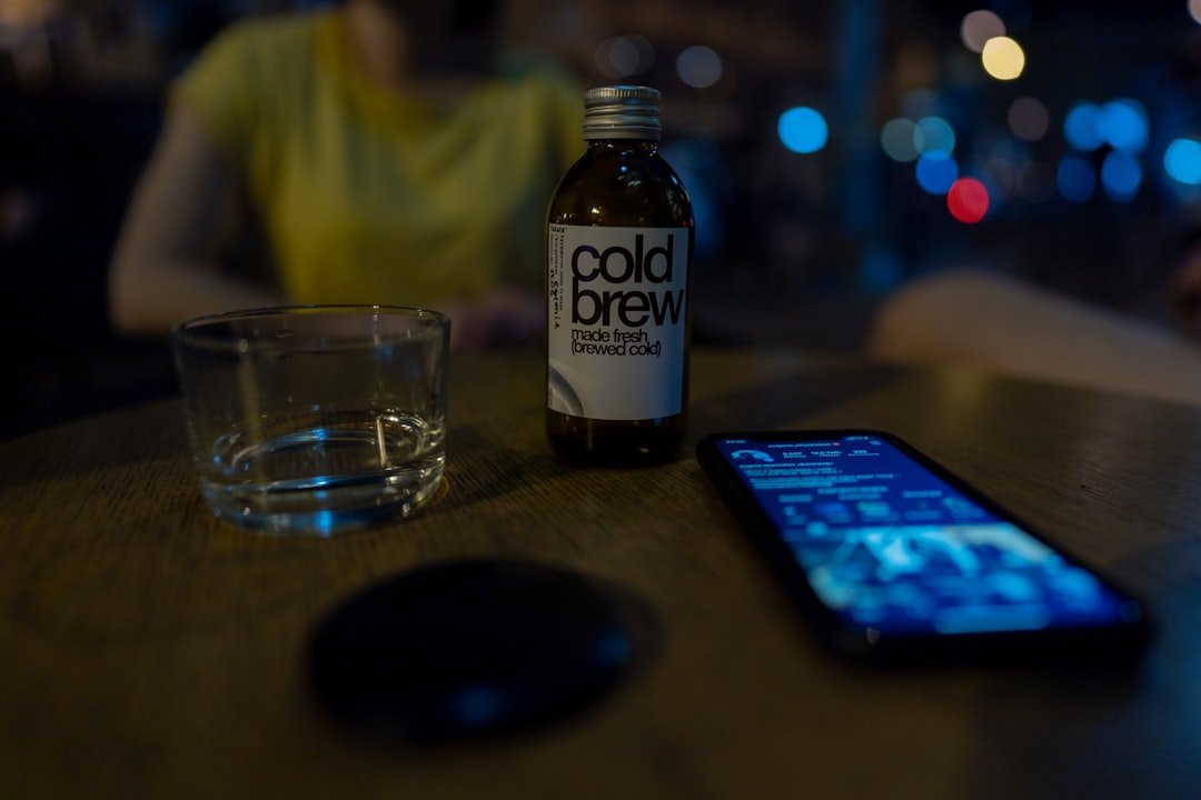 A split image comparing cold brew and Americano coffee drinks, highlighting their unique characteristics and popularity trends for 2026.