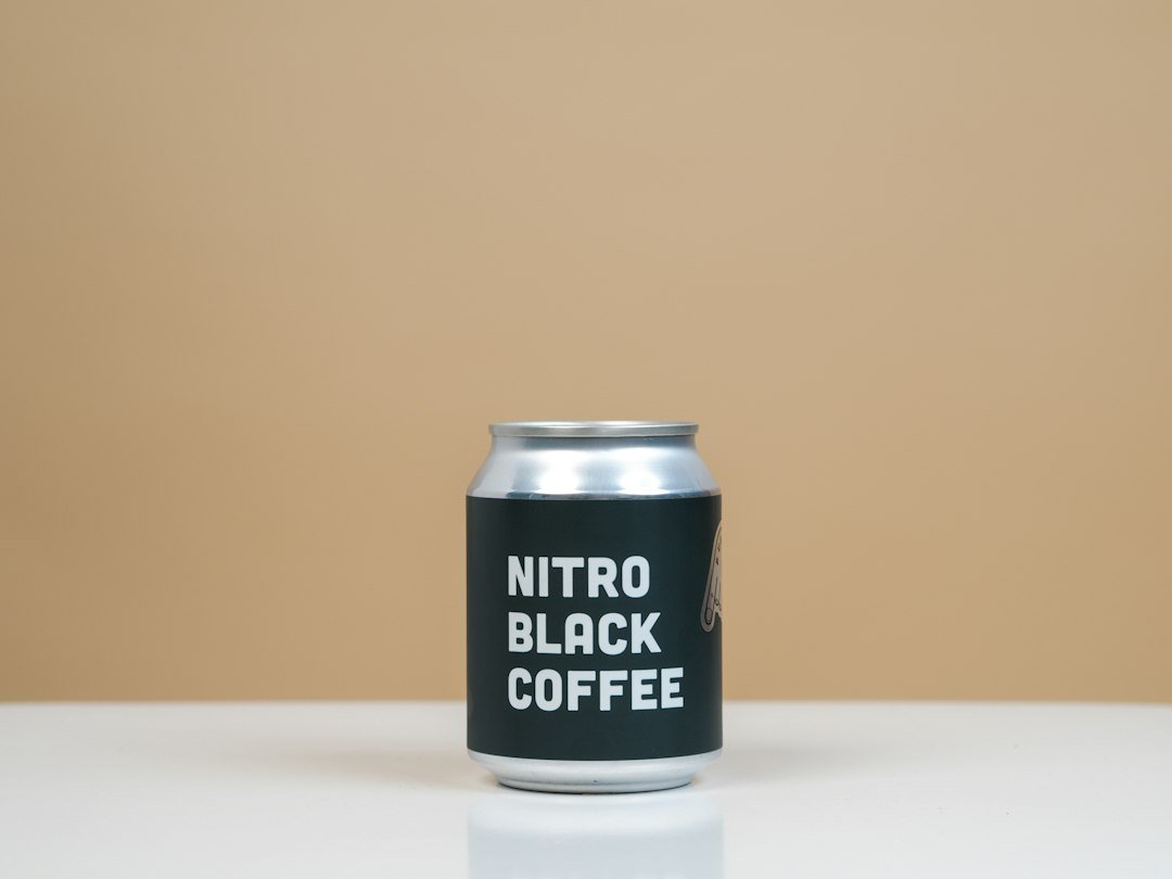 A refreshing glass of cold brew coffee sits on a table, showcasing its rich color and smooth texture, highlighting its rising popularity.