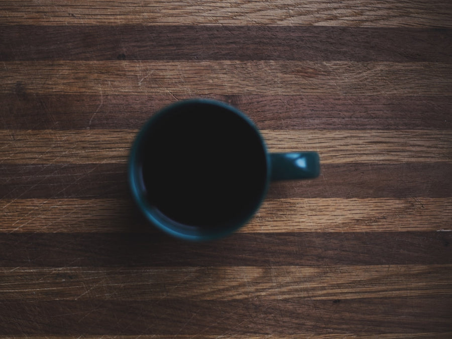 Ristretto: the 5-minute recipe