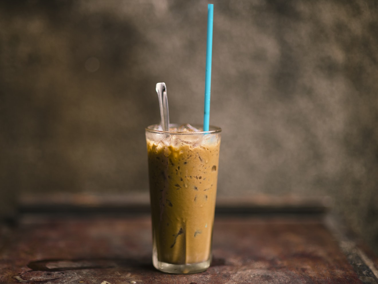 Iced Brown Sugar Shaken Espresso: the 5-minute recipe