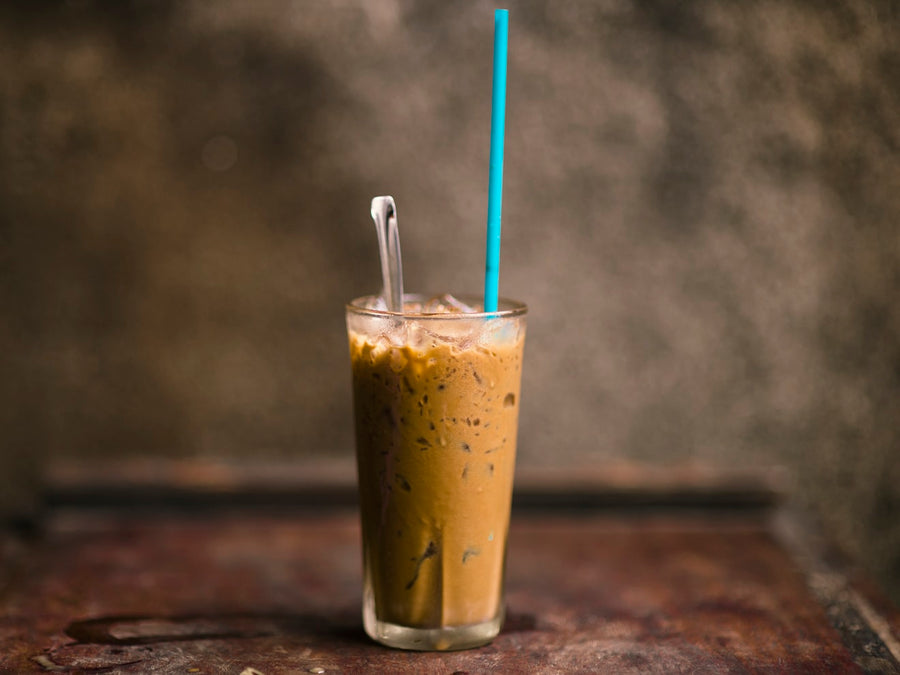 Iced Brown Sugar Shaken Espresso: the 5-minute recipe
