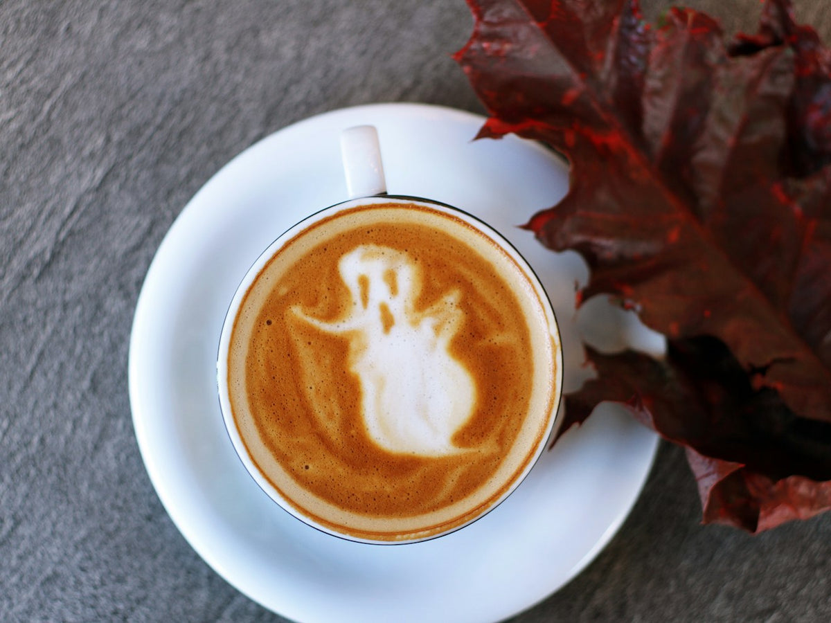 Pumpkin Spice Latte: the 5-minute recipe