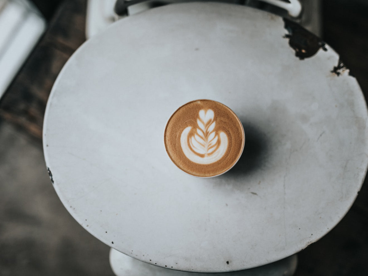 Latte Macchiato: the 5-minute recipe
