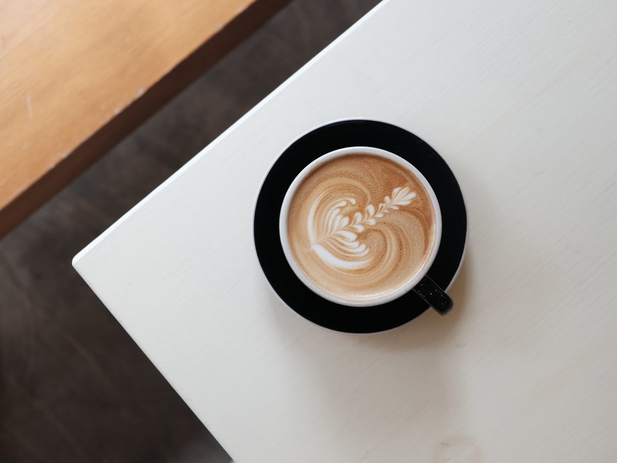 Cappuccino: the 5-minute recipe