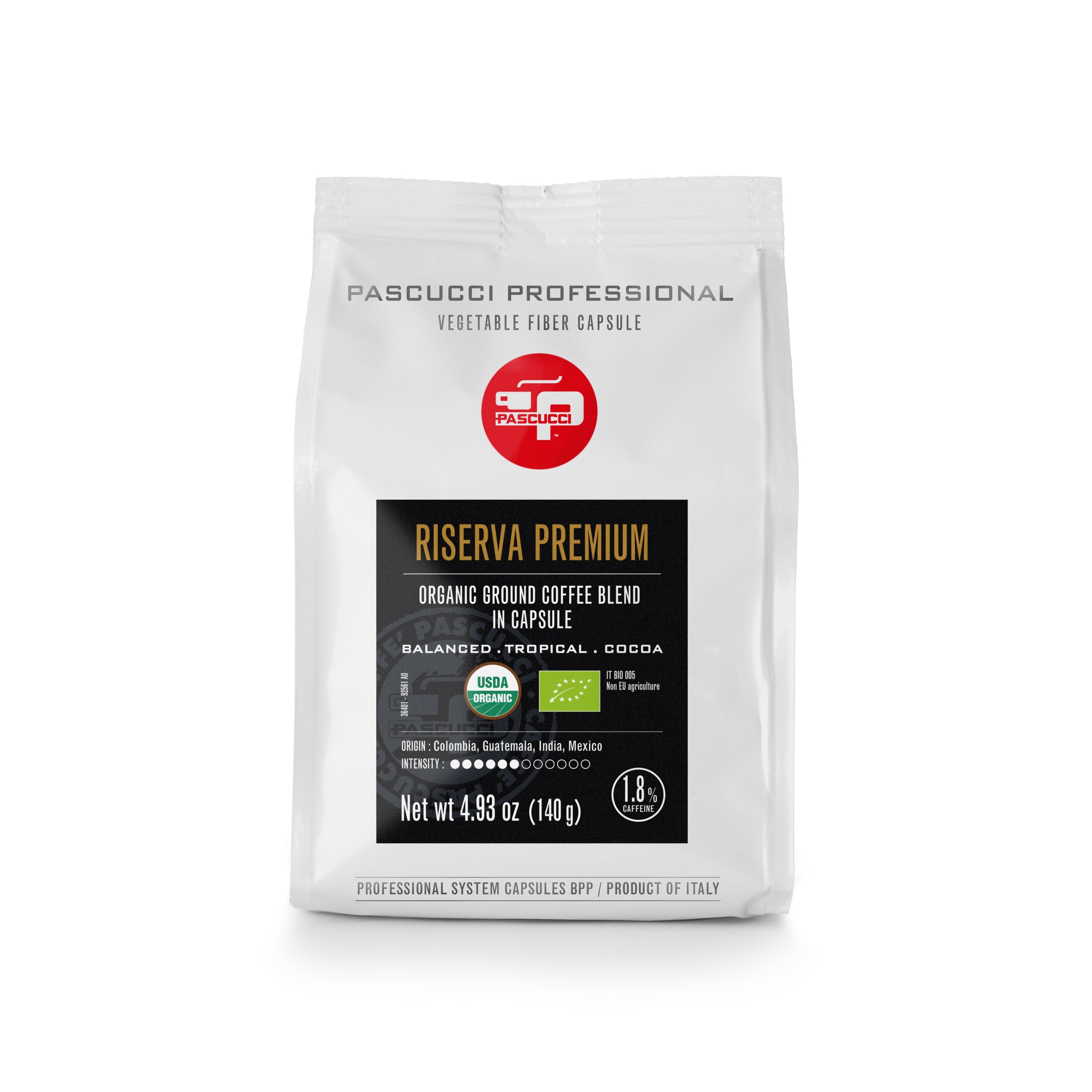 RISERVA PREMIUM