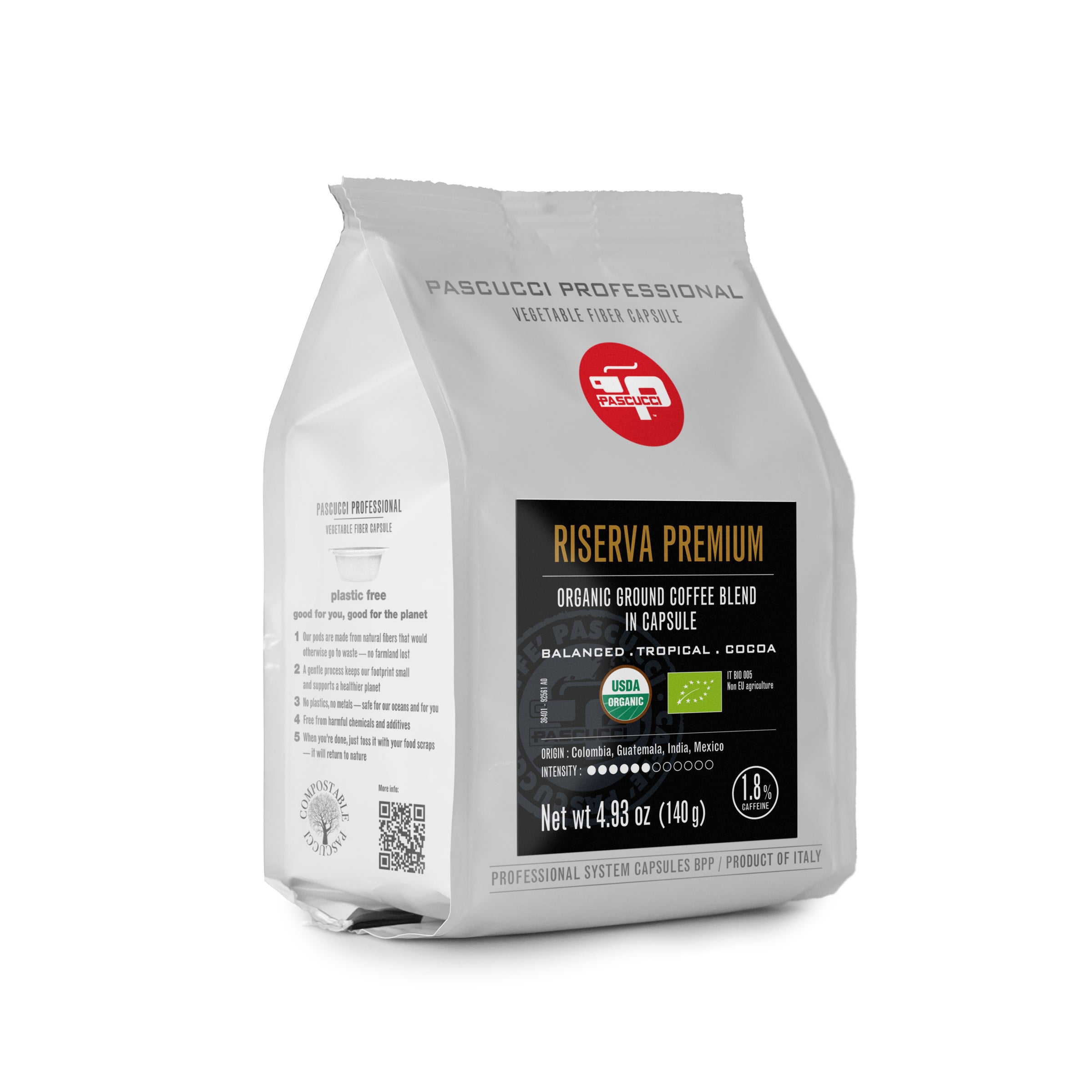 RISERVA PREMIUM