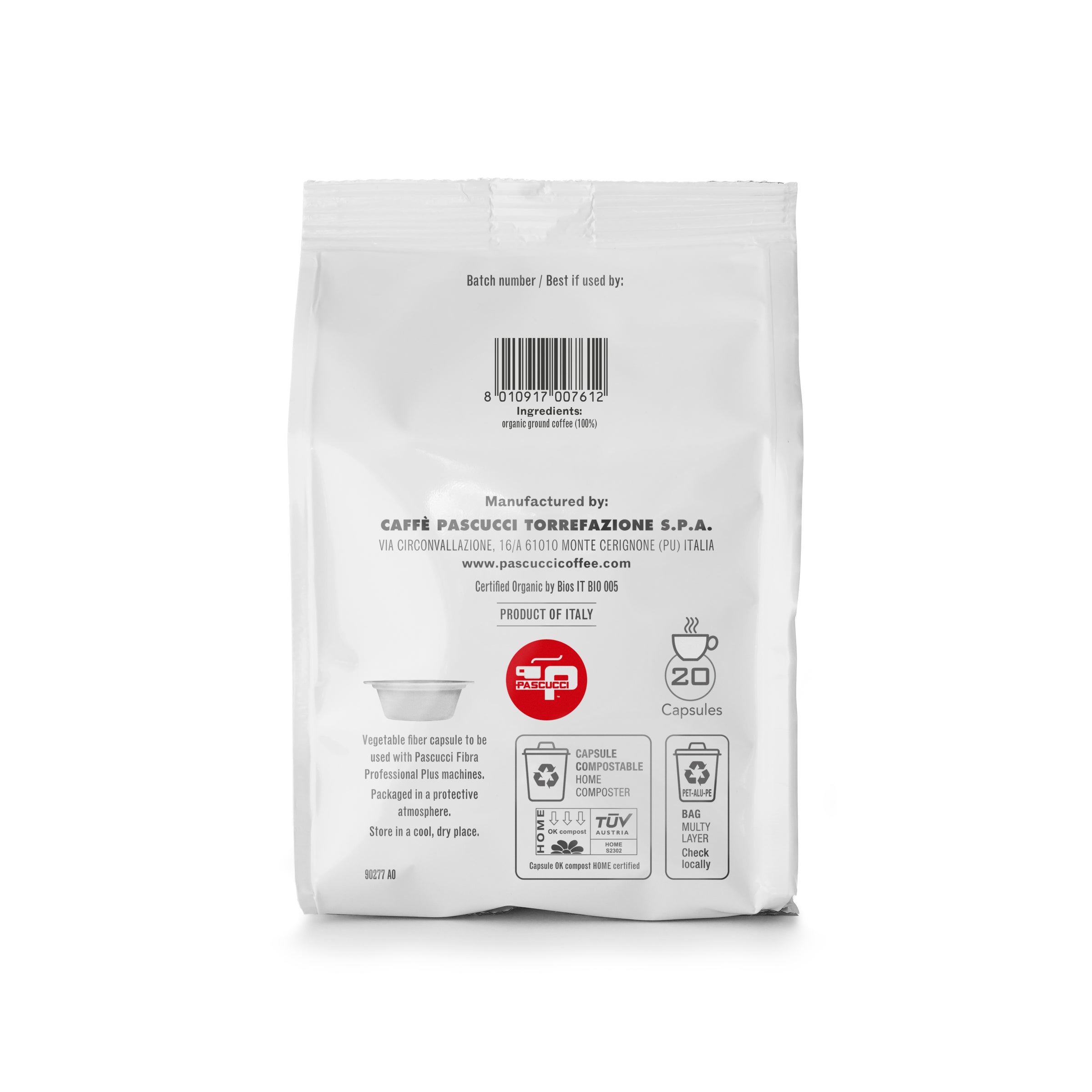 RISERVA PREMIUM