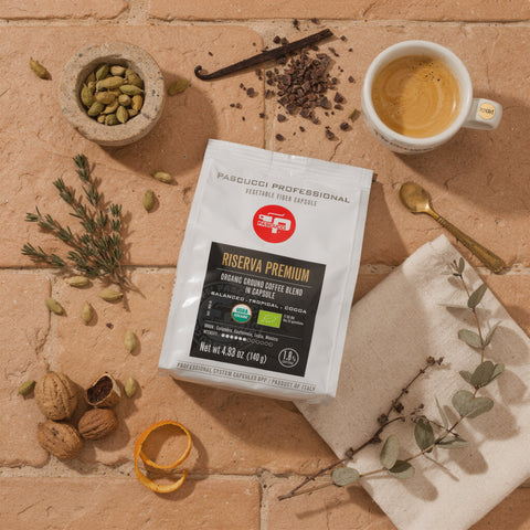 RISERVA PREMIUM